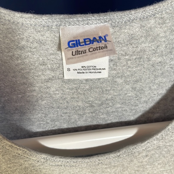 Womens vintage The Eye of Providence tank - size Small - Picture 3 of 4